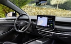 Volkswagen ID.7 Tourer: Revolutionizing the Electric Estate Market