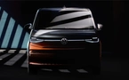 Volkswagen Multivan eHybrid