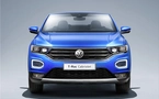 Volkswagen T-Roc Cabriolet