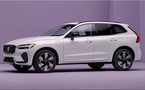2025 Volvo XC60