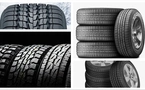 Winter vs all-season vs all-weather tires