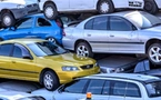 What You Can Still Do to Some Junk Cars