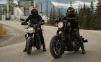 How to make a motorcycle seat - Know Details