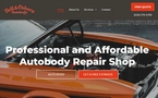 Repairing Dents and Dings on Your Car