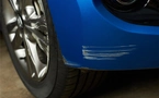 Why You Shouldn't Ignore Car Scratches