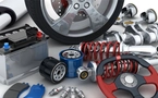 Local Replacement Parts Means Less Downtime