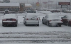 Prepare your car for Winter Driving
