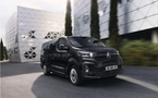 Citroen e-SpaceTourer