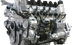 diesel engine