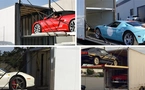 How to Ship a Sports Car with Maximum Protection