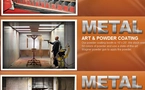 The benefits of powder coating automotive parts
