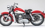 Harley-Davidson 756