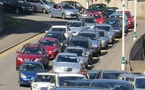 The Easter vacation is almost here - have you prepared your car for long journeys?