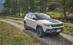Jeep Compass 4xe