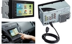 parrot bluetooth car kit