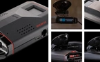 Radar Detectors with Red-Light Camera Detection