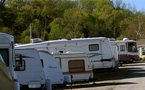 Owning a Camper