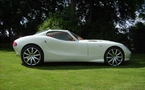 Trident Iceni nears production