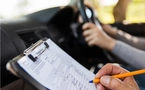History of the UK Driving Test
