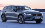 Volvo V60 Cross Country