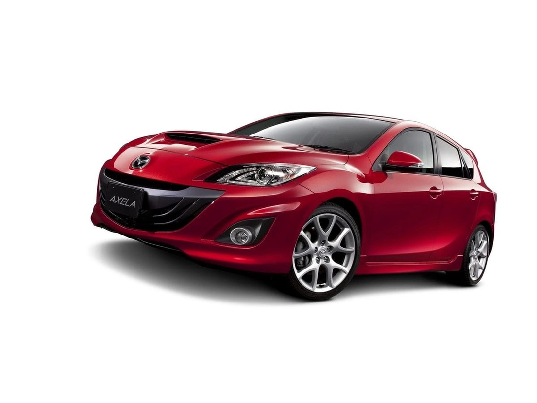 Mazda Axela Sport 20S