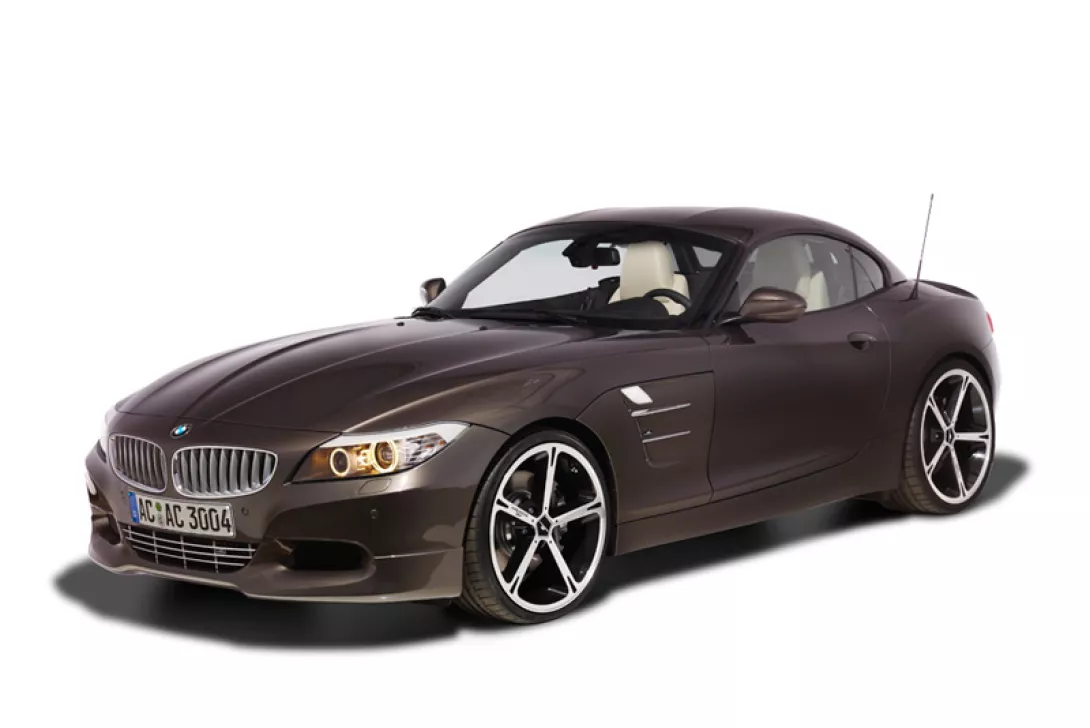 BMW Z4