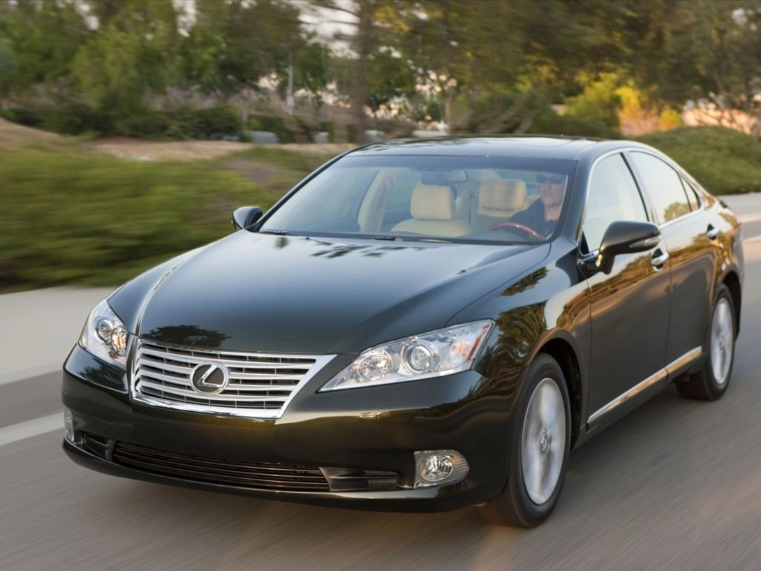 Lexus ES 350