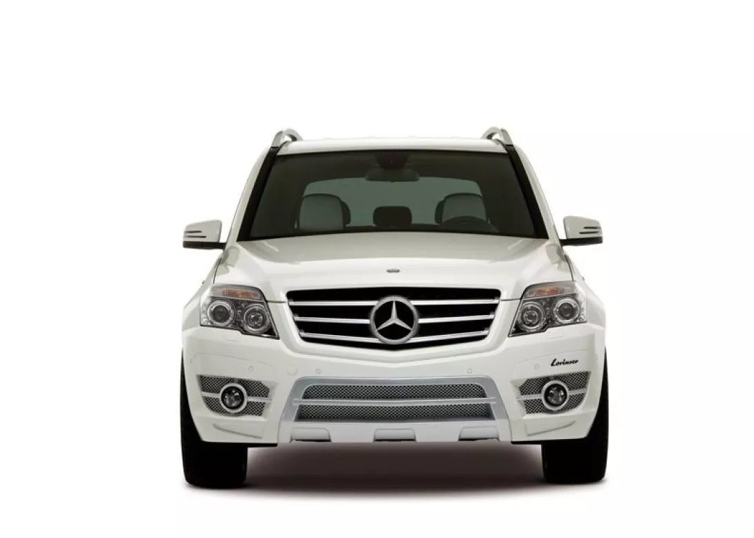 Lorinser GLK