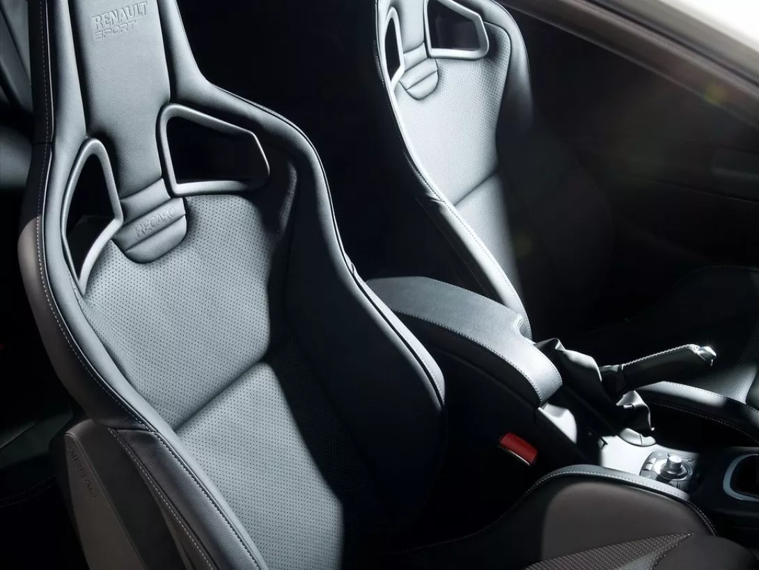 Megane Renaultsport 250