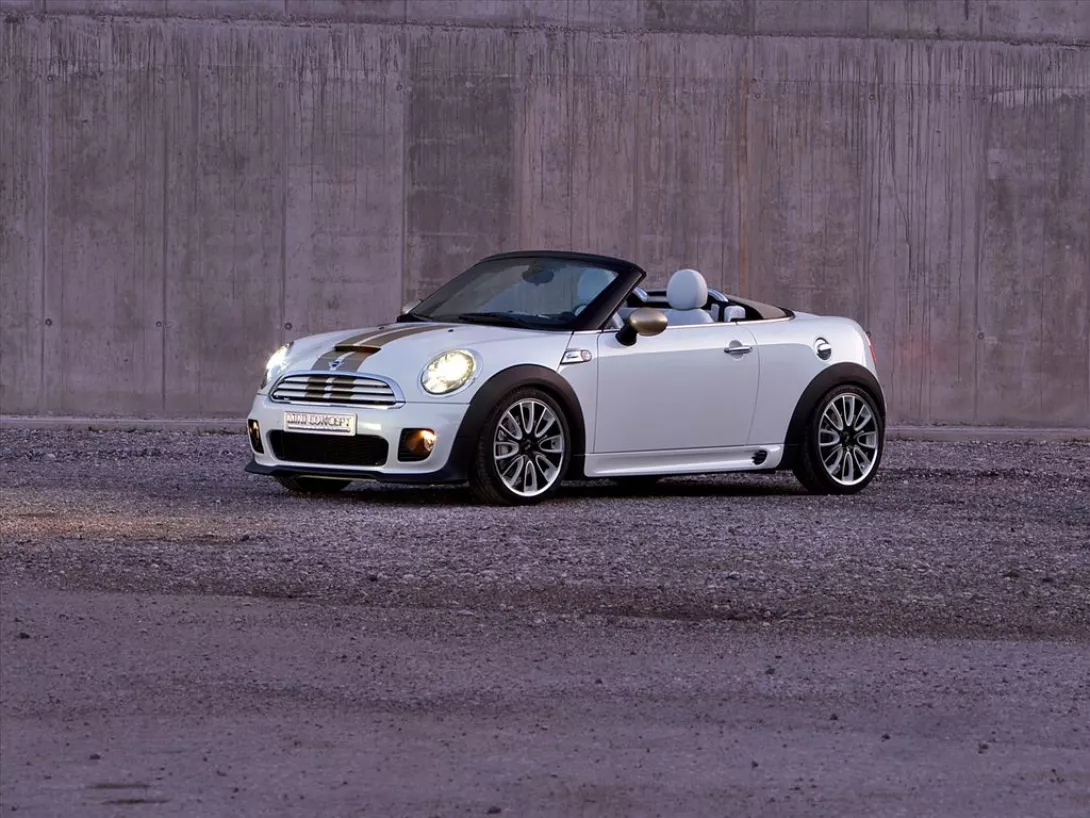 Mini Roadster