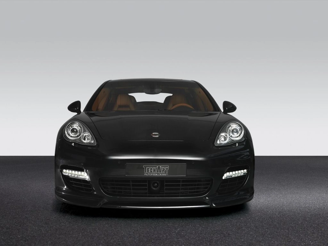 TECHART Porsche Panamera