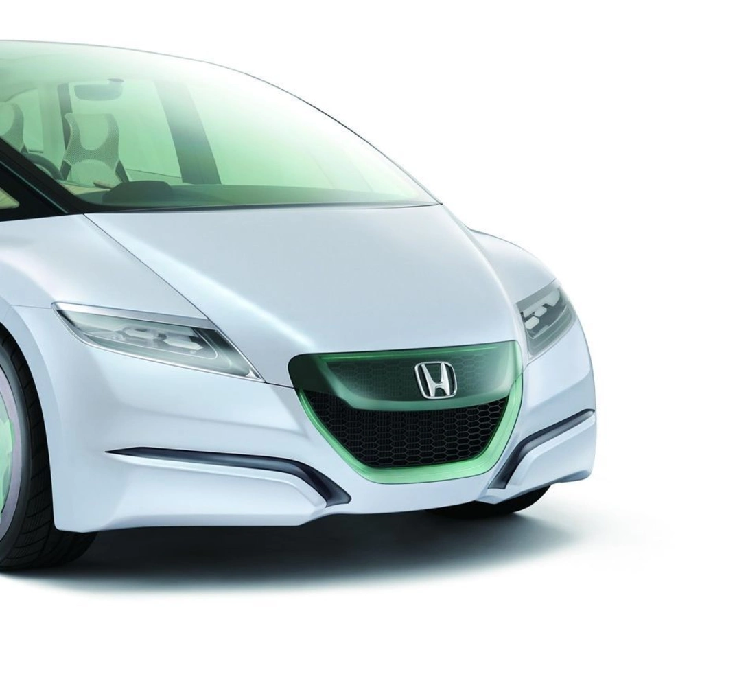 Honda Skydeck