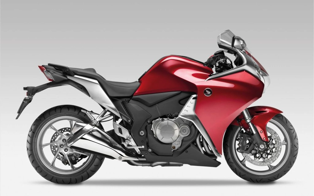 Honda VFR1200F