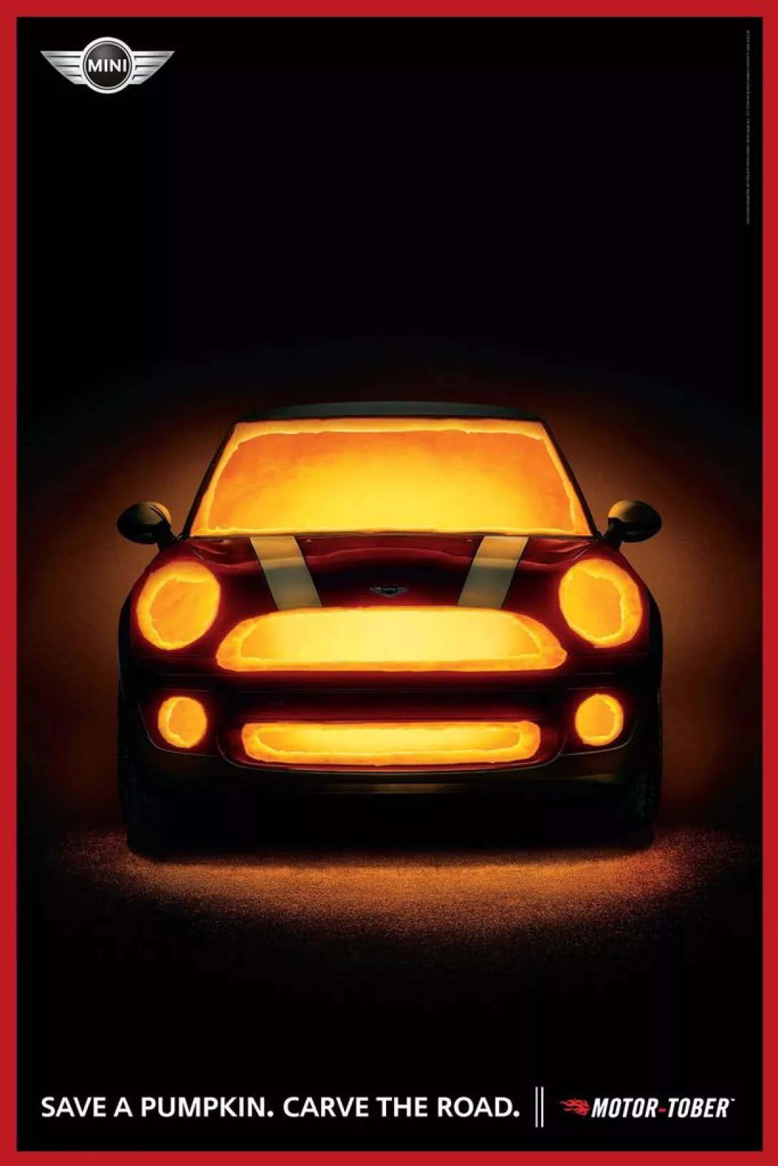 Mini Motor-Tober