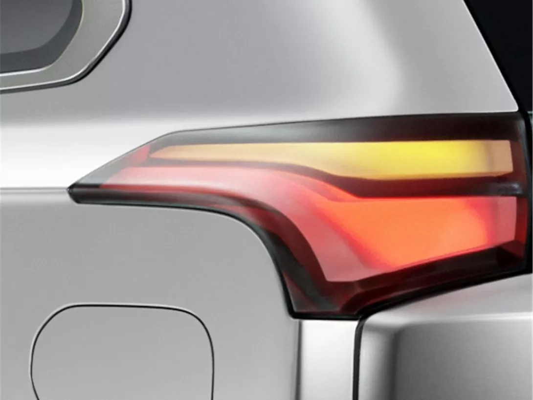 Mitsubishi Concept PX-MiEV