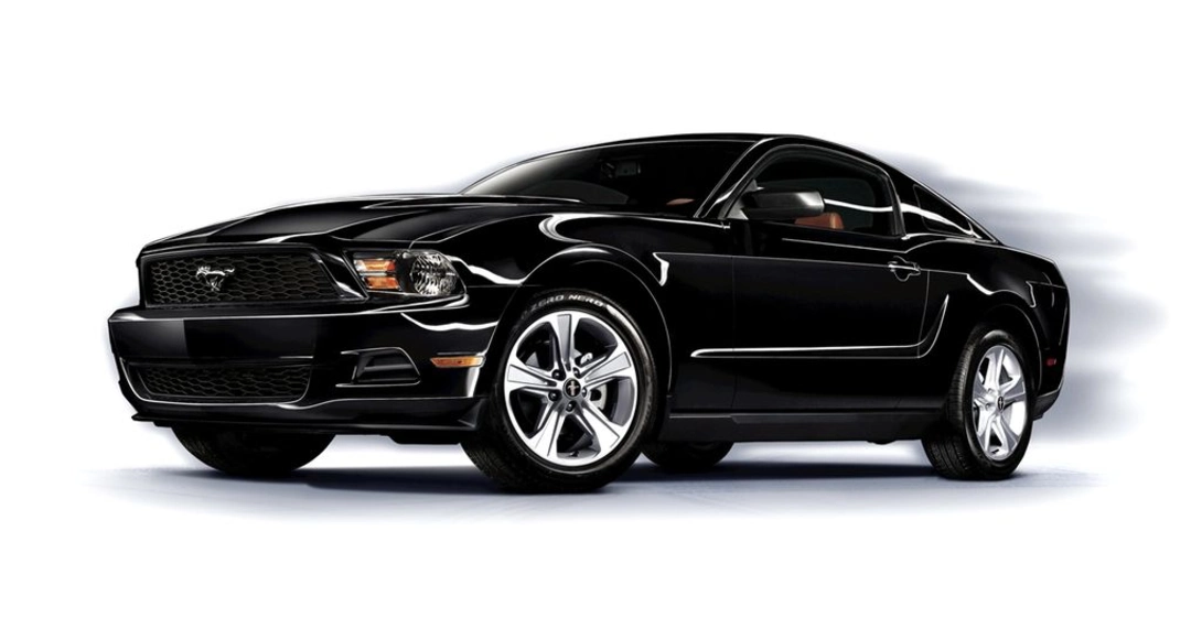 Ford Mustang V6