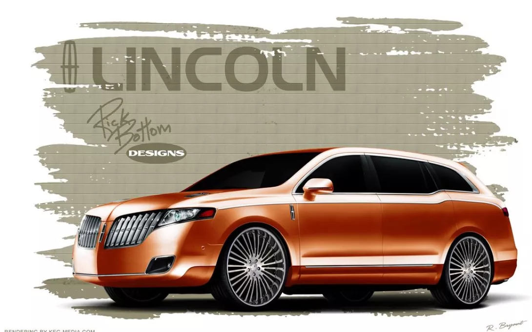 Lincoln