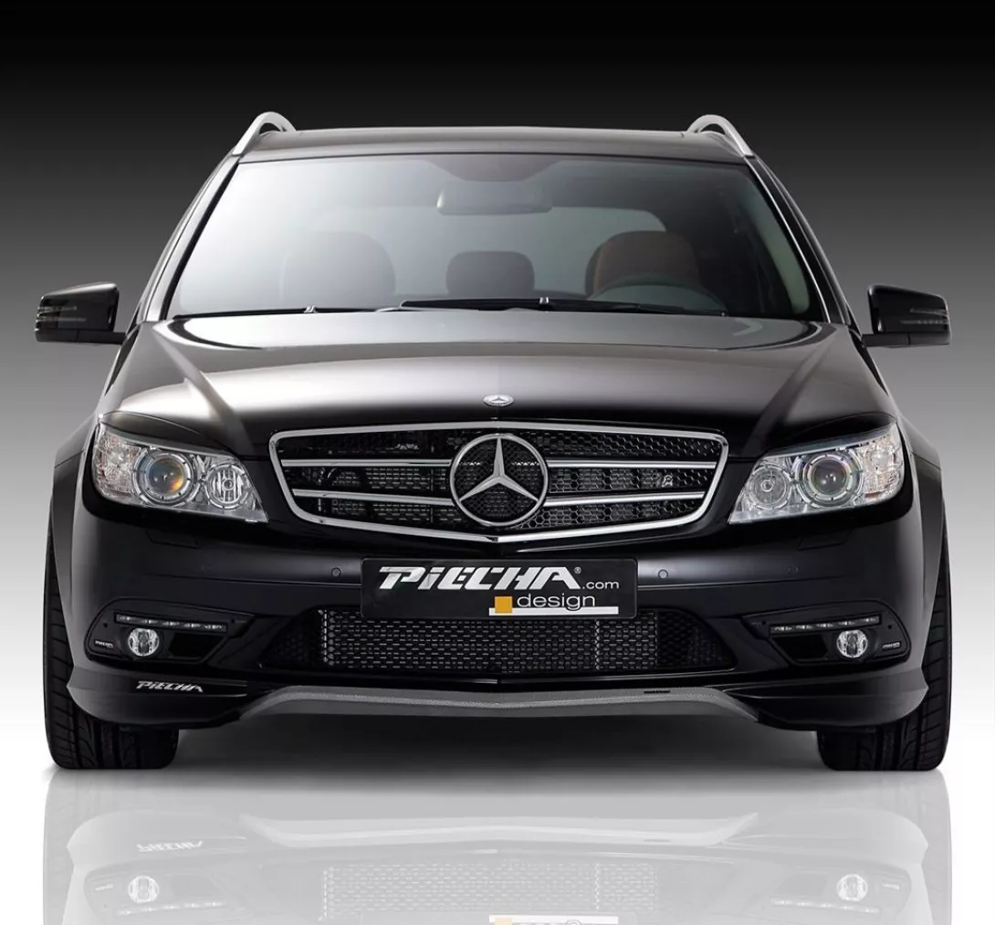 Mercedes Benz C30