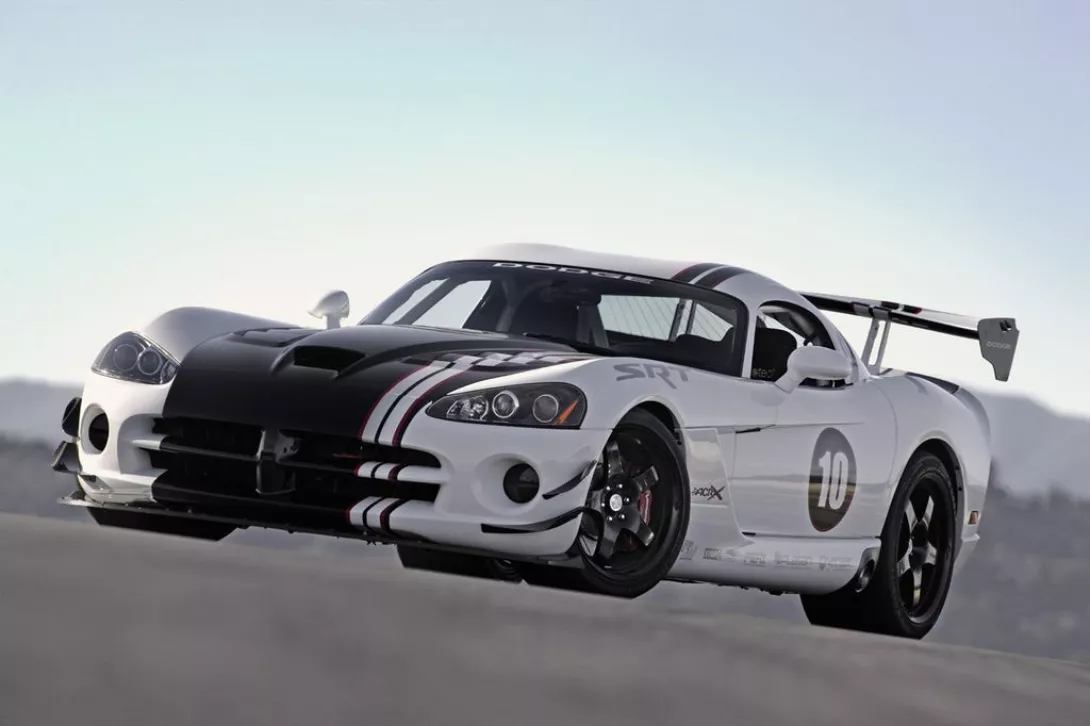 Dodge Viper