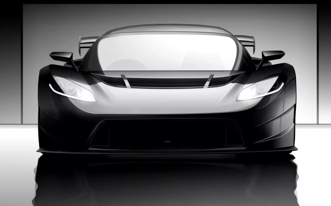 RZ Ultima