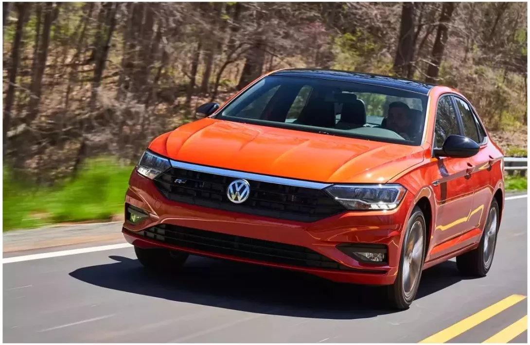 Volkswagen Jetta