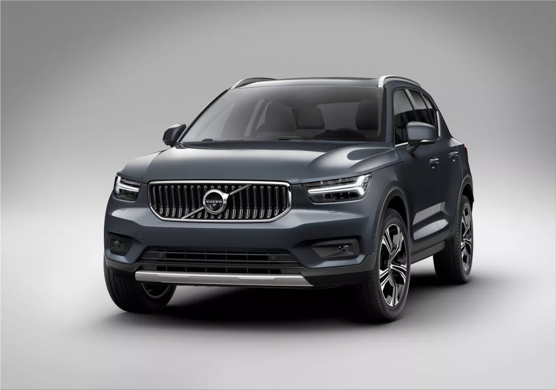 Top 5 best luxury SUVs over $ 20,000