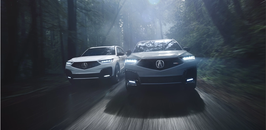 Acura Ups the Game: 2025 MDX Offers Bold Design, Tech Enhancements, and Immersive Sound