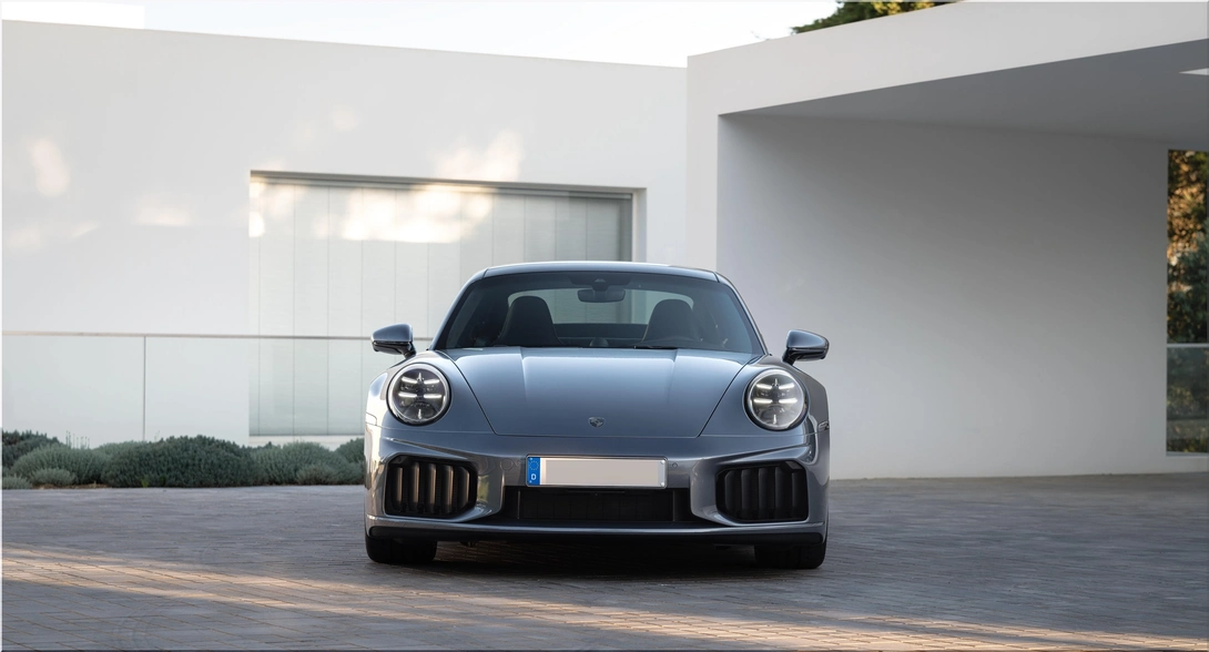 2026 Porsche 911 Turbo S: 650 hp, 2.6s 0-60, from $230,000