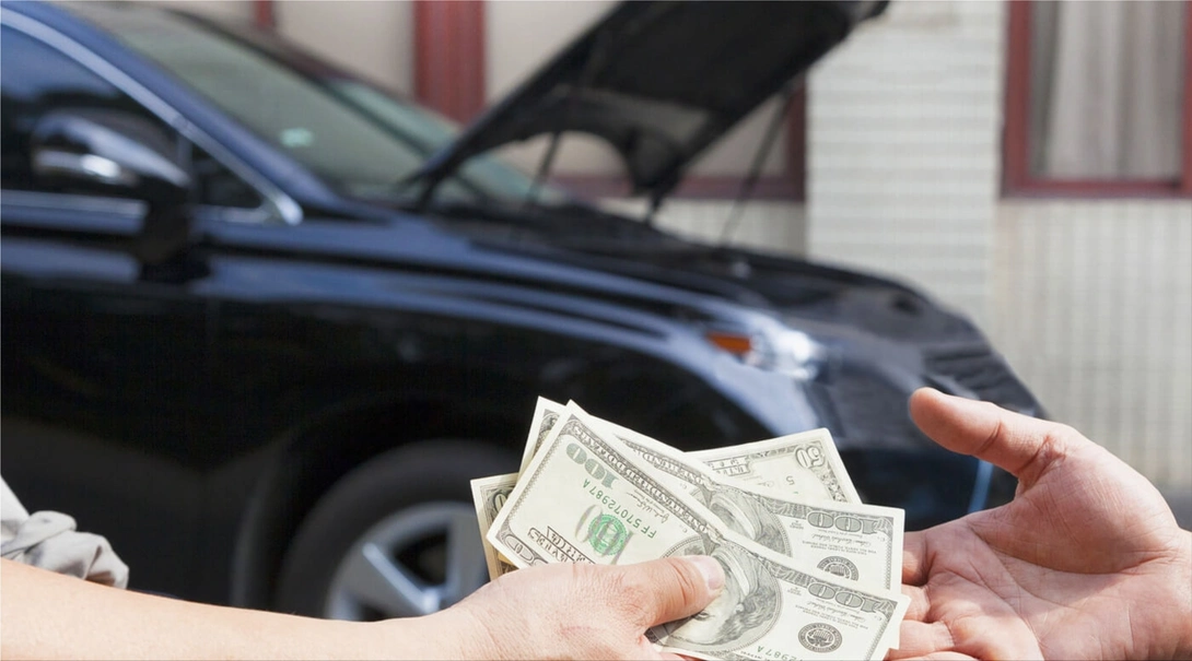 5 Benefits of Trading Your Car for Cash