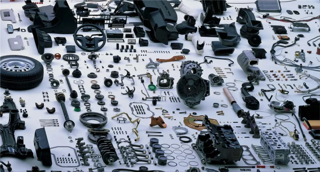 Nifty Auto Accessories