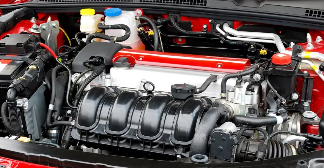 Auto Mechanic