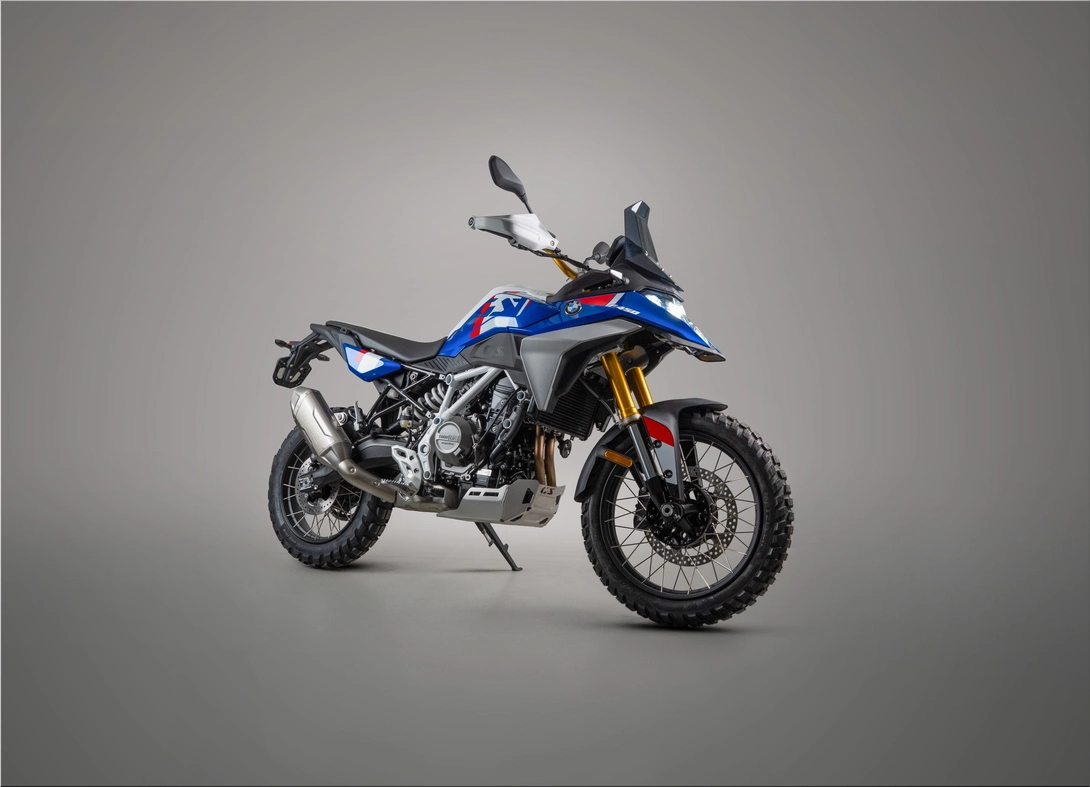 2027 BMW F 450 GS Review: Specs, Power, Weight, and Features