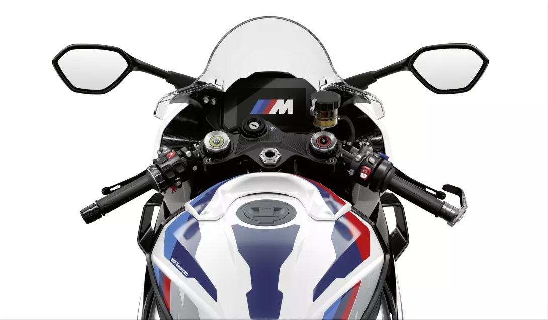 BMW M 1000 RR