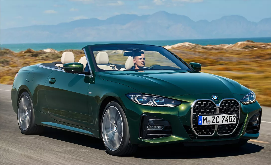 BMW M440i xDrive